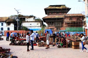 see visit explore kathmandu living goddess Nepal
