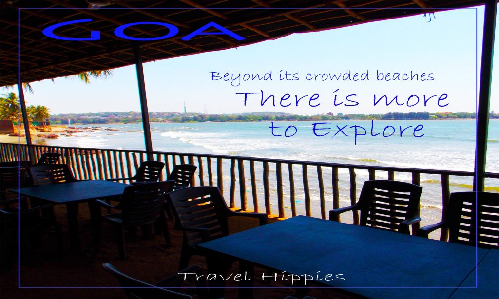 offbeat things to do in Goa 