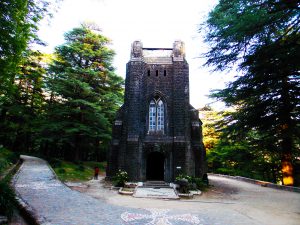 Things to do in mcleodganj, Churches in India, the Indian churches of British Era, Churches built by the British