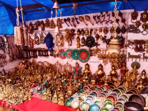 things to do in Mcleodganj, Mcleodganj Market, Street Photography