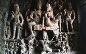 Must see places Aurangabad Ajanta Ellora