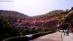 Must see places Aurangabad Ajanta Ellora