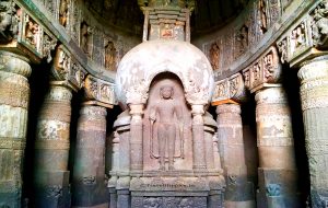 Must see places Aurangabad Ajanta Ellora