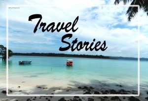 Travel Hippies - Travel Stories