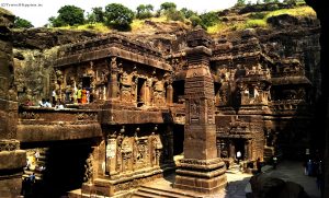 things to do Aurangabad Ajanta Ellora