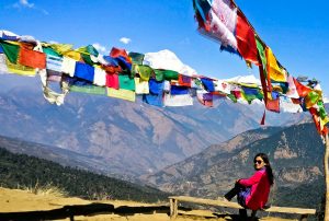 indian solo female travelers