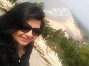 indian solo female travelers