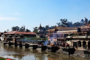 see visit explore kathmandu living goddess Nepal