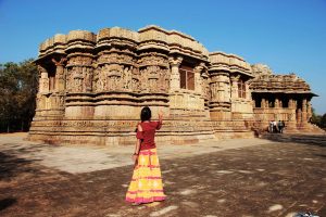 Places to visit near Ahmedabad for 2 Days