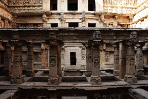 Best places to Visit near Ahmedabad