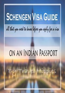 Europe Schengen Visa Requirements Questions