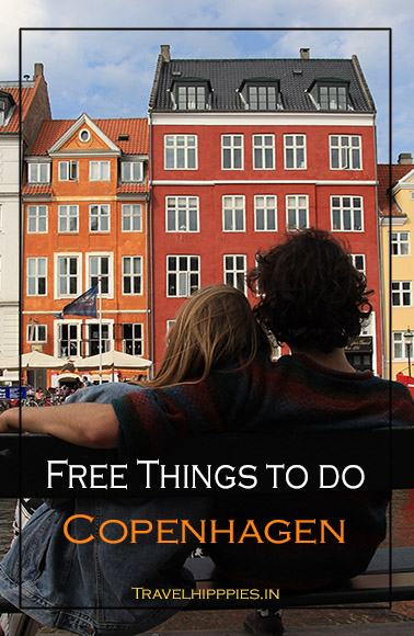 Free Things to do in Copenhagen