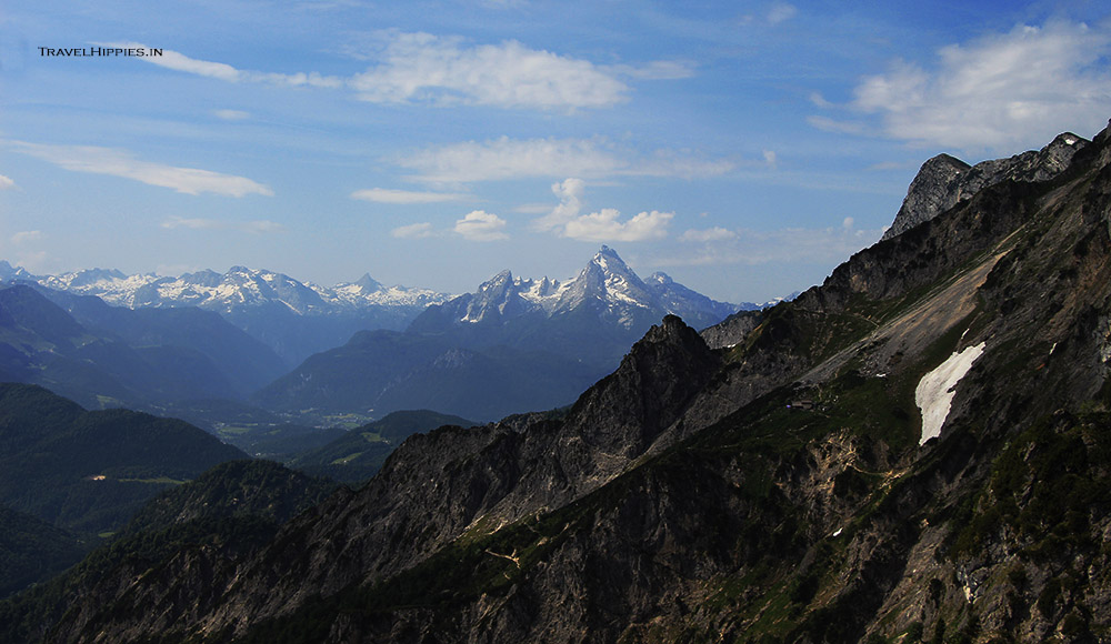 Untersberg Mysteries 