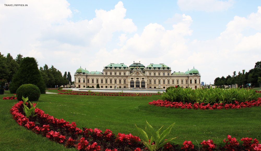 Free Things to do in Vienna